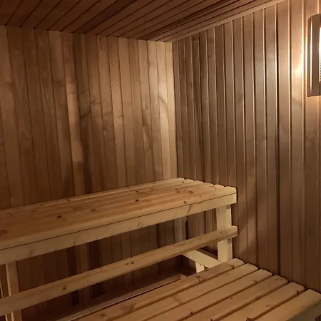 منتجع Jakobsbakken Mountain 3*