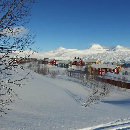 Jakobsbakken Mountain 3*