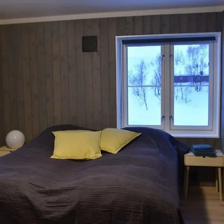 Jakobsbakken Mountain 3*